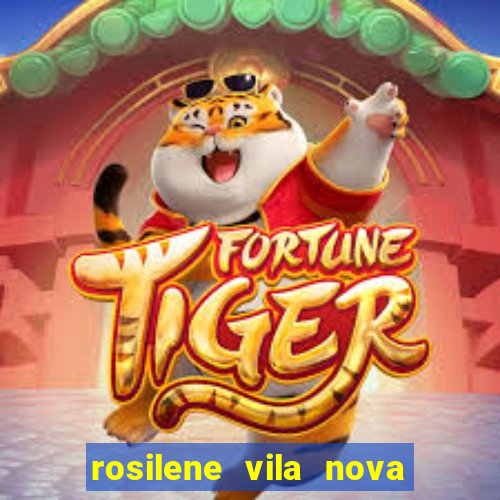 rosilene vila nova cavalcante lattes